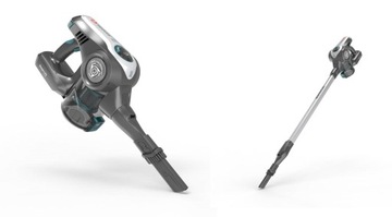 Пылесос Hoover Rhapsody RA22AFG 011 НА АККУМУЛЯТОРЕ