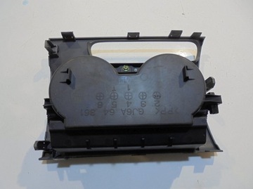 фото thumb №4, Бардачок подставка na кружки mazda 6 02' gj6a64361