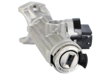 фото thumb №11, Замок зажигания комплектная fiat ducato citroen jumper boxer 2002-2006r. + 2 ключ