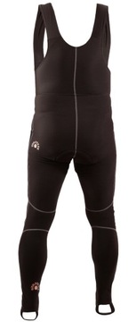 Велобрюки мужские WINTER INSULATED Texiron EXD TORNADO XXXL с мембраной