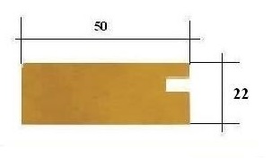 MEGA LUSTRO w ramie 100x70 BIAŁE POŁYSK