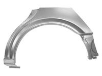 фото thumb №1, Ремкомплект крила задня opel astra g kombi ліва