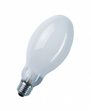 Lampa sodowa E27 70W 2000K NAV E 70/I