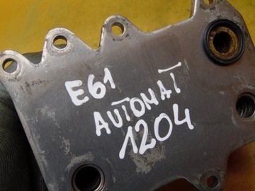 фото thumb №7, Радиатор масла масляная bmw e61 3.0 d 7803830