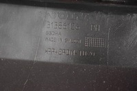 фото thumb №4, Volvo v90 правая молдинг порог 467 magic blue