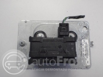 Volvo v70 s80 s60 датчик сенсор 6g9n14b296cb 04- фото №1