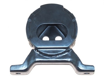 Подушка крепление дифференциал toyota rav4 94-00 фото №1