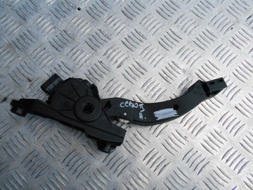 Kia ceed ii педаль газа потенциометр 1.6 crdi 12-15 фото №1