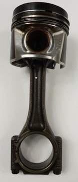 Поршень + шатун audi a2 1.4 tdi bhc фото №1