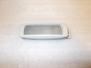 Vw passat лампа освещение кабины новая оригинал! фото №1