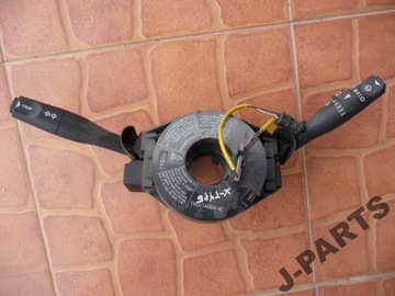 Jaguar x-type лента air bag подрулевые рычаги фото №1