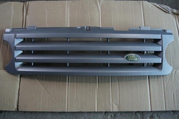Land rover range rover 05-09r решётка радиатора решётка org фото №1