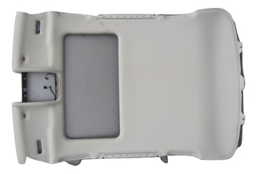 Audi a8 4h потолок фото №1