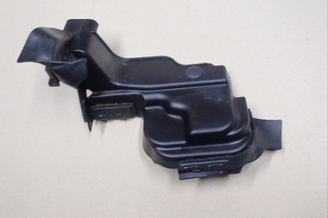 Auris ii 12-18 защита заглушка подкапотное пространство прокладка фото №1