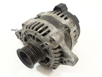 Cruze 08-12 1.6 16v генератор 13502985 тест фото №1