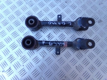 Lexus 14r gs 450 gs 300 важіль зад задній лівий фото №1