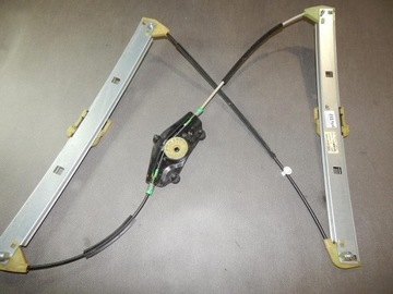 Audi q5 8r механизм стёкла правые перед 8r0837462b фото №1