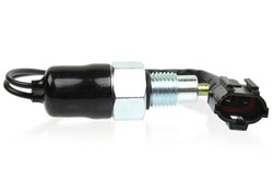 Датчик вимикач світло заднього ходу / daewoo matiz фото №1