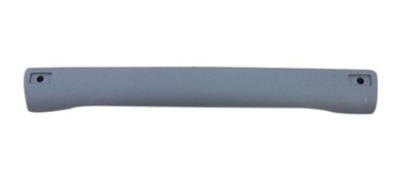 Mercedes sprinter 903 95-06 vw lt ii бампер зад якість фото №1