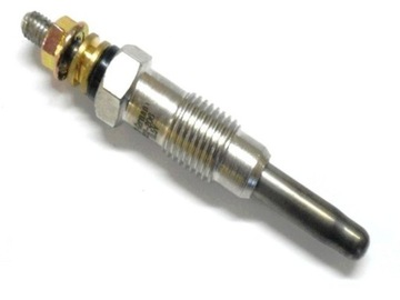 Свеча зажигания żarowa mercedes 190 c e g s v sprinter vito фото №1