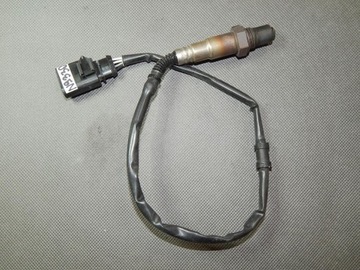 Vw scirocco 2.0 tfsi лямбда-зонд 06k906262t фото №1