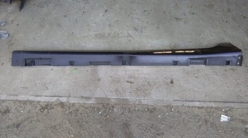 Mazda 6 ii gh 08-12 планка порогова ліва фото №1