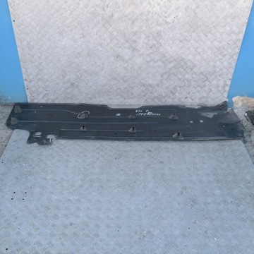 Защита шасси правая mini cooper r56 фото №1