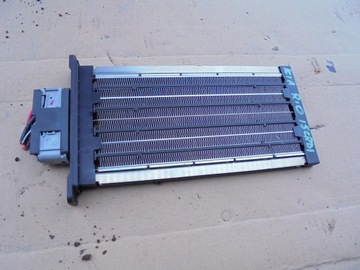 Радиатор нагревателя kia rio 2 -доставка фото №1