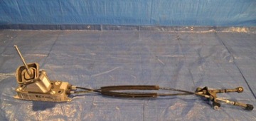 Vw golf vi plus вибірник коробки передач 6 фото №1