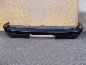 Бампер зад задній l r range rover 4 iv 2012- фото №1