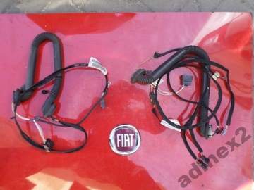 Установка дверь зад p/l scudo jumpy expert 07- pń фото №1