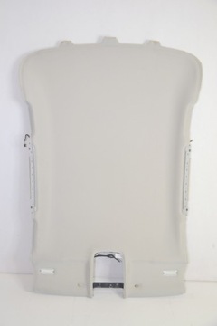 Audi a8 s8 потолок 4h0867505 mondsilber фото №1