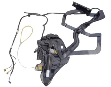 Ap петля дах лівий 8f0871349b audi a5 8f cabrio фото №1