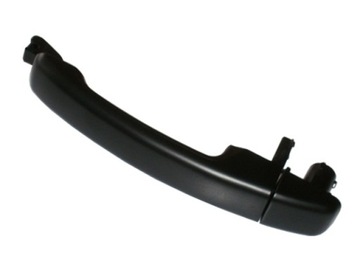 Ручка дверь боковых раздвижных renault master iii фото №1