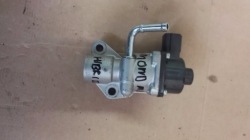 Ford mondeo mk5 2.0 гібрид клапан egr ds7e9d475-ad фото №1