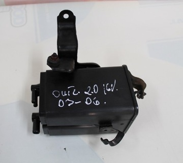 Mitsubishi outlander 03-06 2.0 2.4 фильтр угольный фото №1