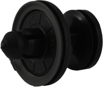 Клипсы клипса обивка дверь vw caddy eos passat фото №1