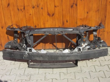 Bmw e65 передній рестайлінг підсилювач лобове pas фото №1