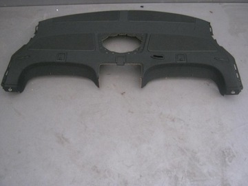 Audi a8 4h d4 полка задняя багажника фото №1