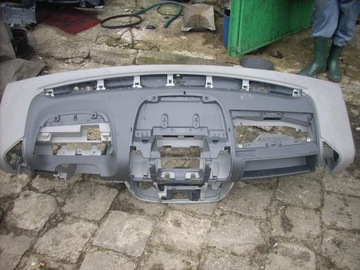 Ducato jumper boxer 2007 панель консоль запчастини фото №1