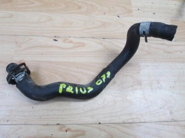 Шланг труба воды toyota prius 04-09r фото №1