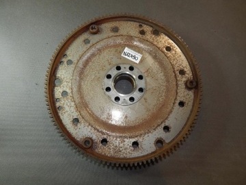 Audi a6 c7 2.0 tdi колесо маховики 06h105323r фото №1