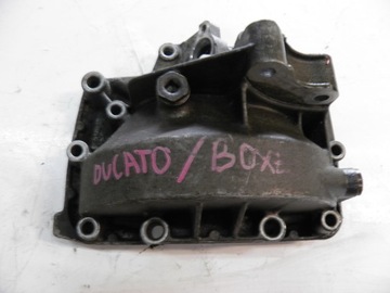 Jumper 2.5d 15" корпус коробки коробки передач 20ke04 фото №1