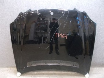 Капот mercedes e-klasa w211 фото №1