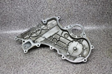 Patrol 3.0 di y61 zd30 защита корпус распределительный вал фото №1