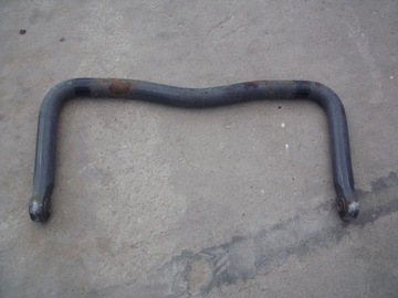 Стержень стабилизационный стабилизатор моста зад задний daf xf 105 , 85 cf euro5 фото №1