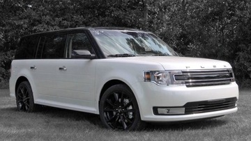 Динамік sony двері ford flex speaker запчастини фото №1