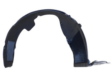 Kia ceed po 12' подкрылок передние правые фото №1