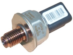 Датчик тиску пального ford focus 1.6tdci фото №1