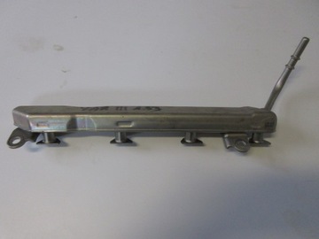 Auris i auris ii 1.33 планка вприскувальний фото №1